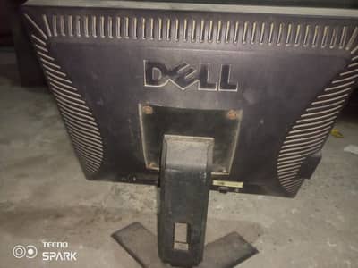 Dell monitor , 2 key boards