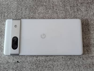 Google Pixel 7a
