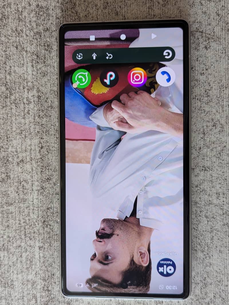 Google Pixel 7a 1