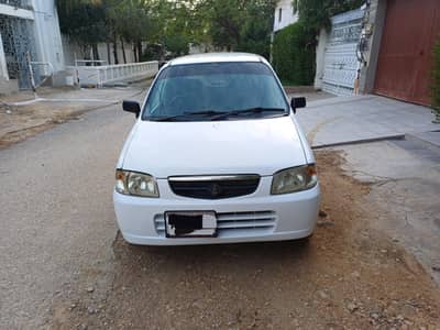 Suzuki Alto 2011