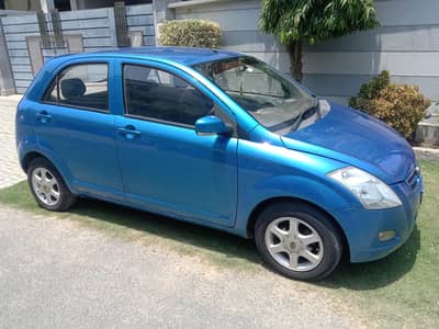 FAW V2 2016