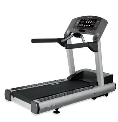Life Fitness USA Brand Commercial Treadmill || Best Treadmill for sale