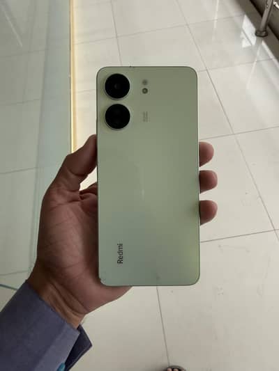 xiaomi redmi 13c