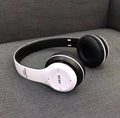 p47 headphones best sound Quality and bass fell