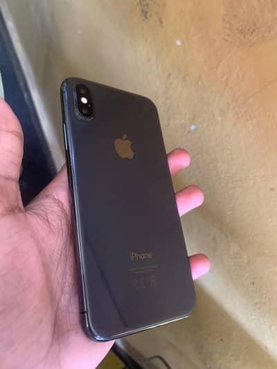 Apple iPhone X 64 gb