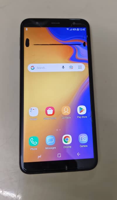 Samsung Mobile A7