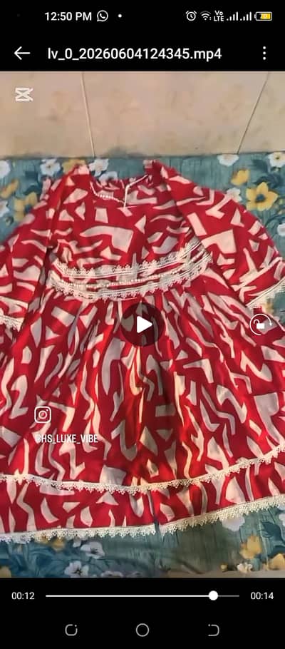 Woman cloth