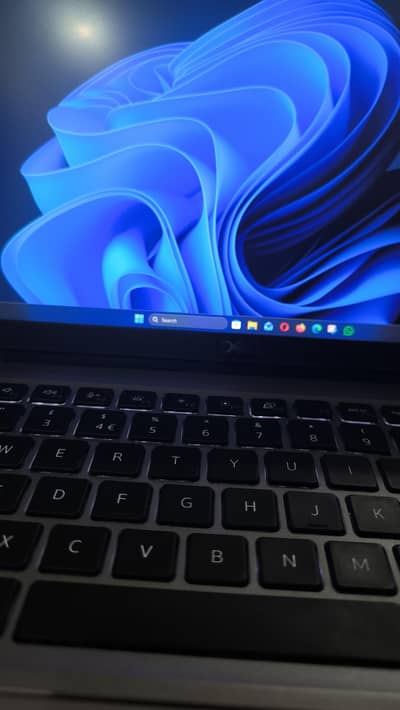 Dell Latitude 5320 – Core i5 11th Gen | 16GB RAM | 256GB SSD