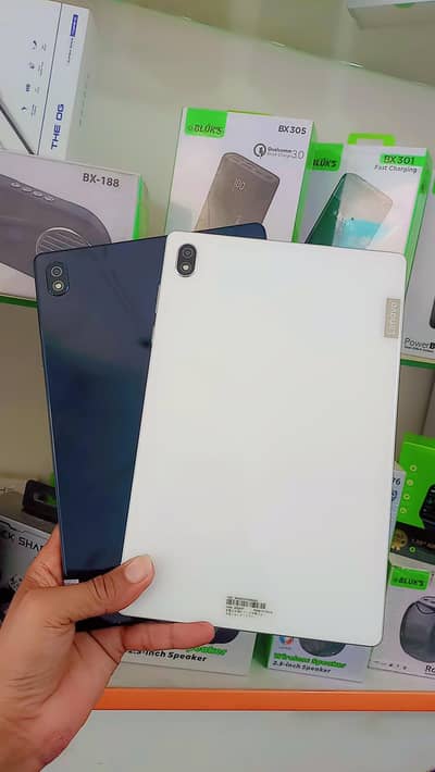 Lenovo Tab 6