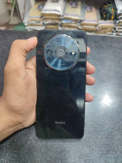 Xiaomi Redmi A3