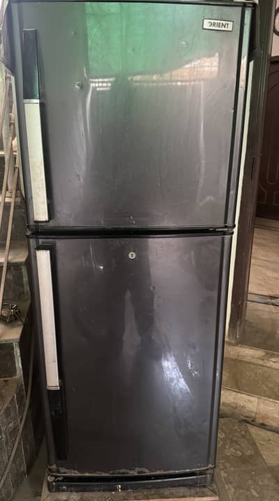 Orient Refrigerator