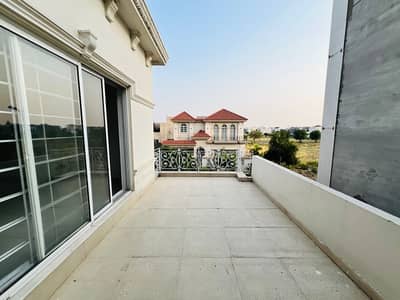 1 KANAL UPER PORTION FOR RENT_DHA PHASE 7