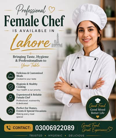 Home Chef