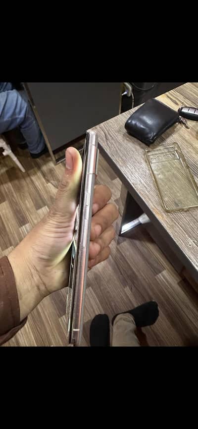 Google Pixel 7 Pro
