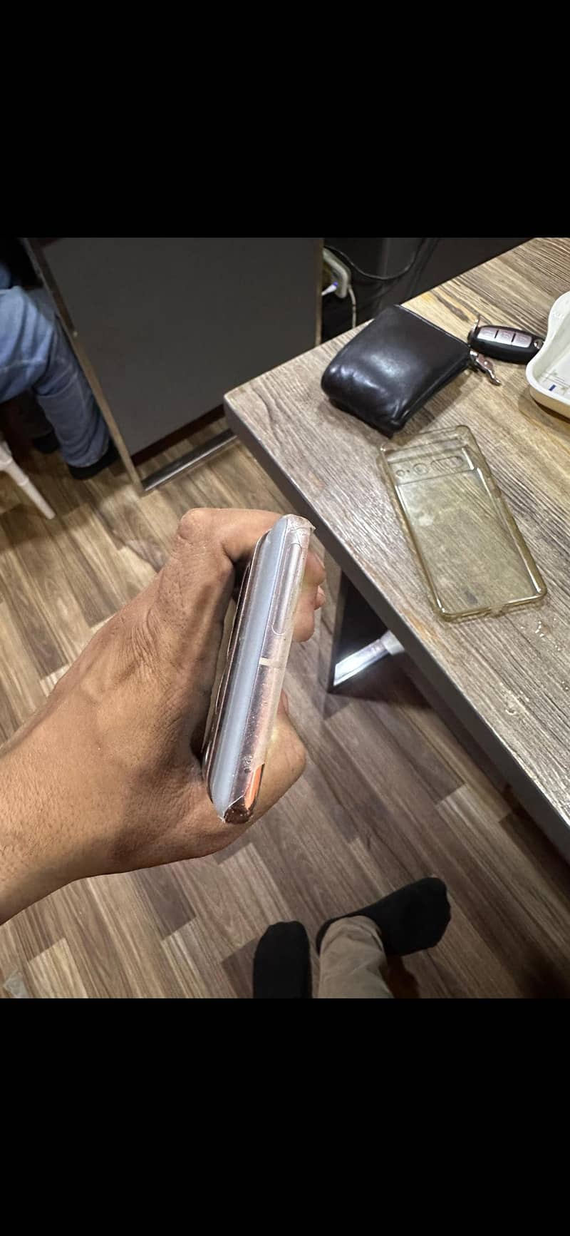 Google Pixel 7 Pro 1