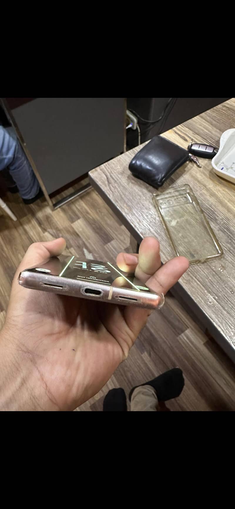 Google Pixel 7 Pro 3