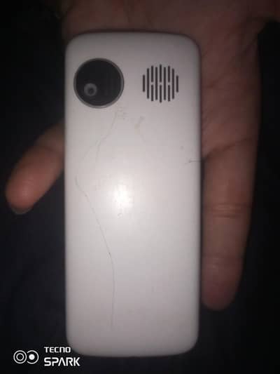 Itel 5026