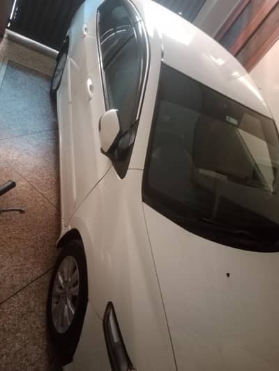 Honda City IVTEC 2017 Aspire 1.3 Manual