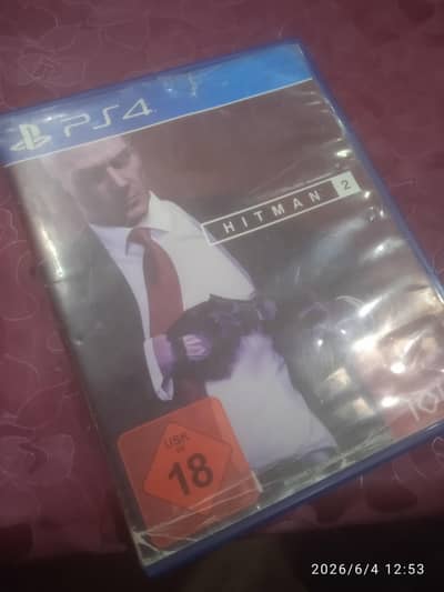 Hitman 2