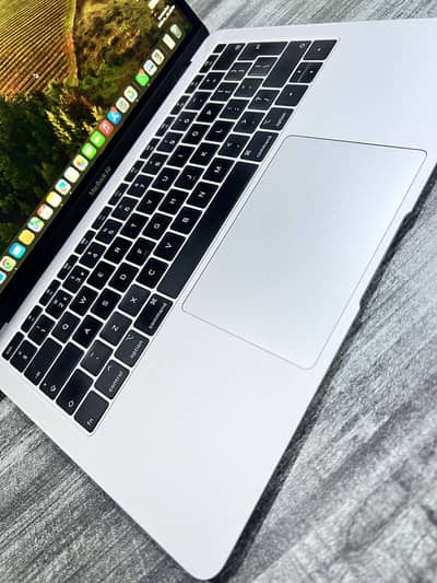 MacBook Air 2019