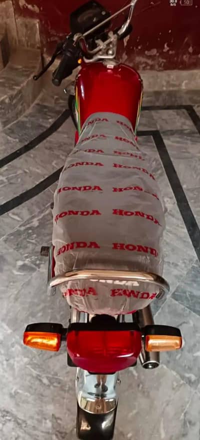 honda cd70 For Sale call/. 03246711890