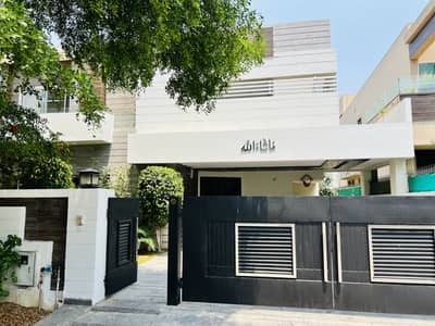 1 KANAL FULL HOUSE FOR RENT_ DHA PHASE 6