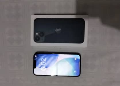 Apple iPhone 13 jv