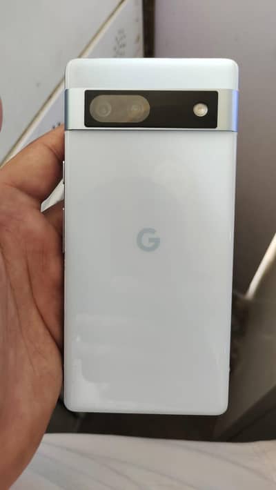 Google Pixel 7a