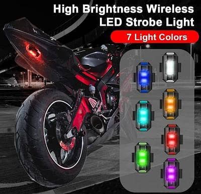 Premium Quality Bike Modification & Bike Kit – Best Class Accessories