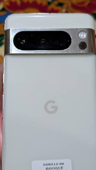 Google Pixel 8 Pro pta