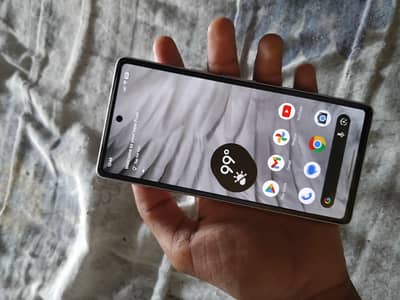 Google Pixel 7a