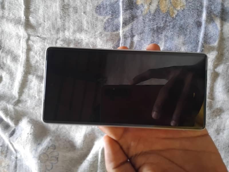 Google Pixel 7a 3