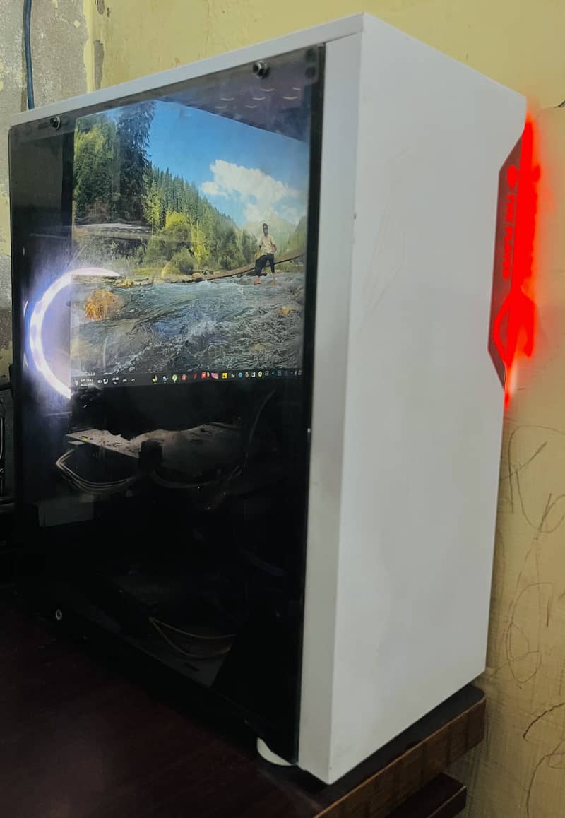 Gaming Cpu 3