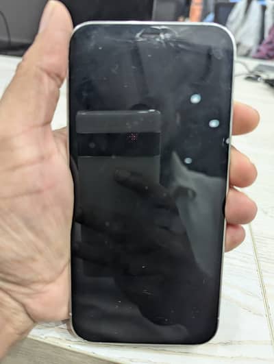 Apple iPhone 12 Pro