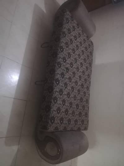 Sofa Cum bed
