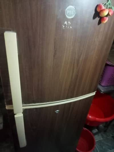 AOA I sale my pel refrigerator