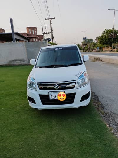 Suzuki Wagon R VXL 2021 | Suzuki Wagon 2021 For Sale