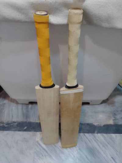 New hard ball bat