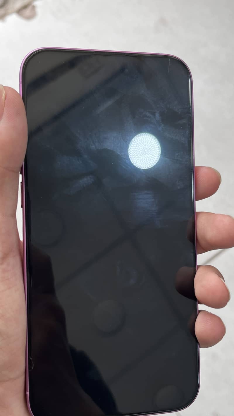 Apple iPhone 16 Plus 1