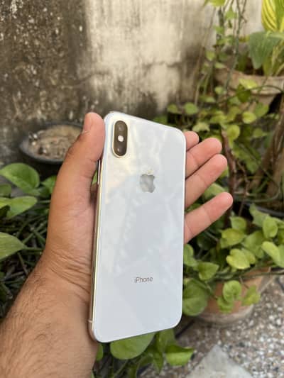 Apple iPhone XS jv non pta 256 gb