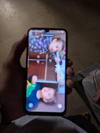 Samsung Mobile Galaxy A24