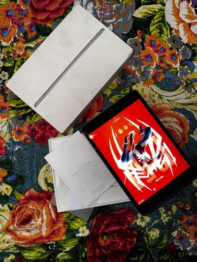 APPLE IPAD MINI 5