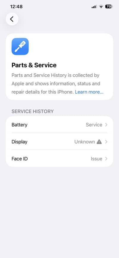 Apple iPhone 11 Pro Max