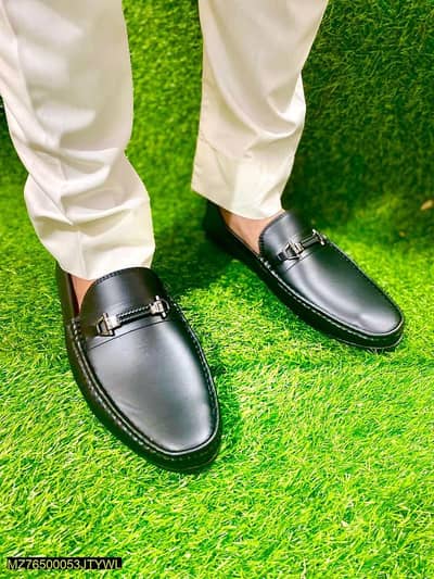 Formal shoes