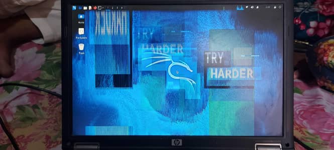 laptop (Core 2 Duo P8600, 4GB RAM)