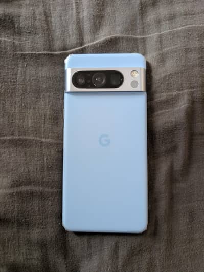 Google Pixel 8 Pro