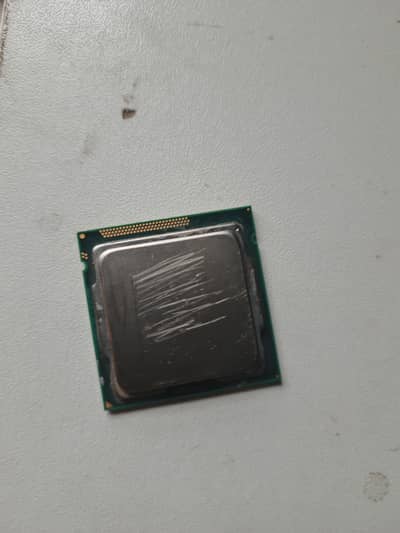 i3 2nd gen processor