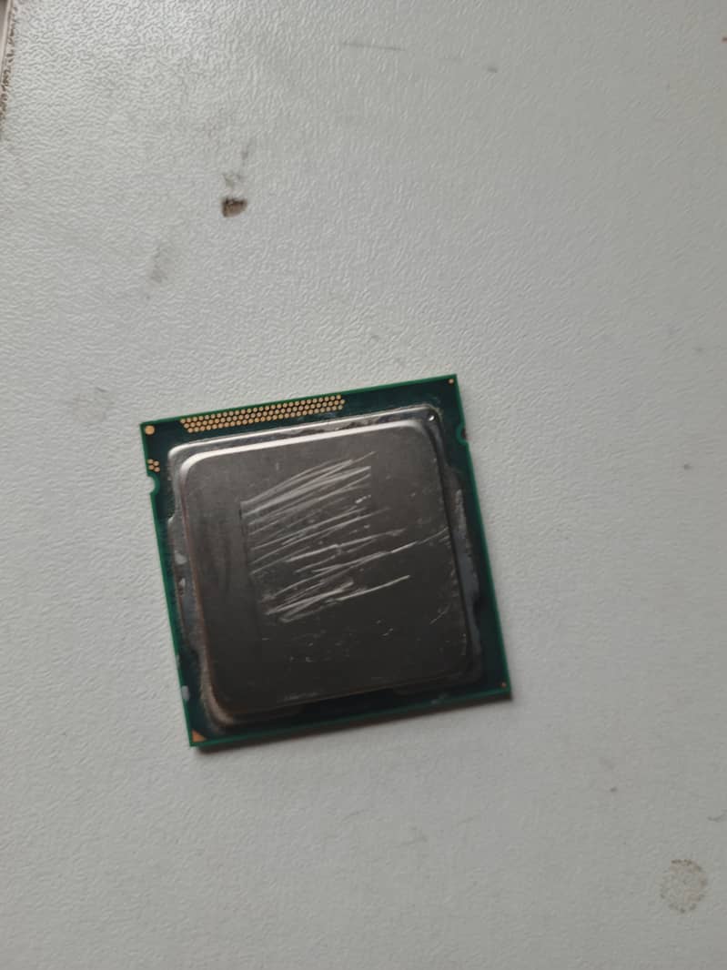 i3 2nd gen processor 0