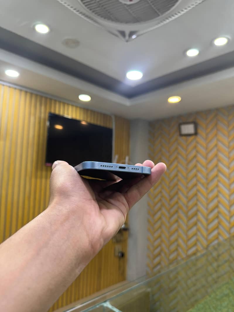 Apple iPhone 14 plus 2