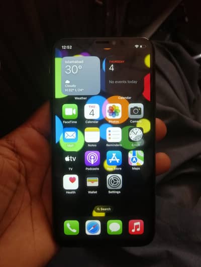 Apple iPhone XS 64gb